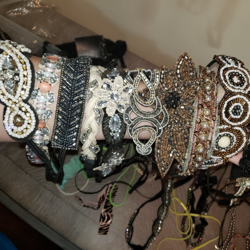 Headbands Alot